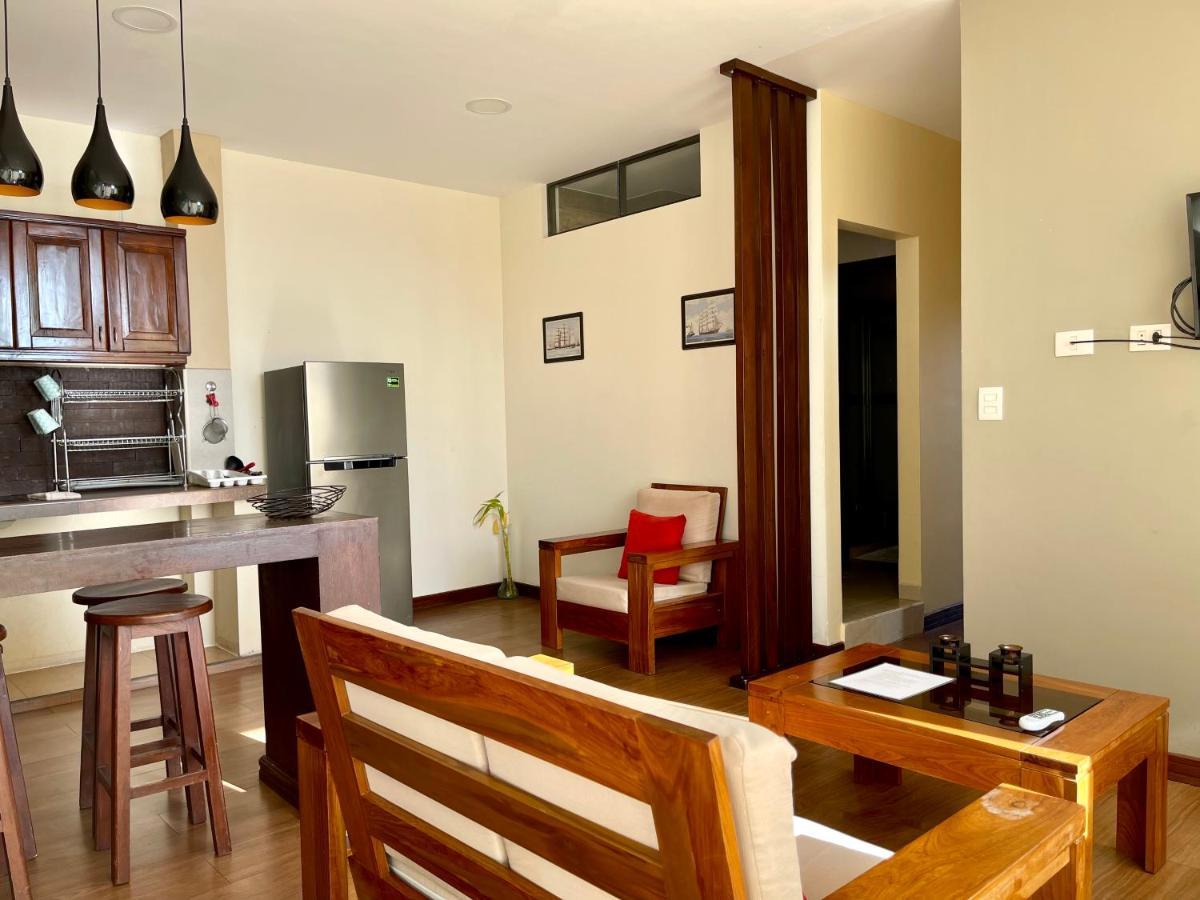 Apartment With Beautiful Landscape Sucre Zewnętrze zdjęcie