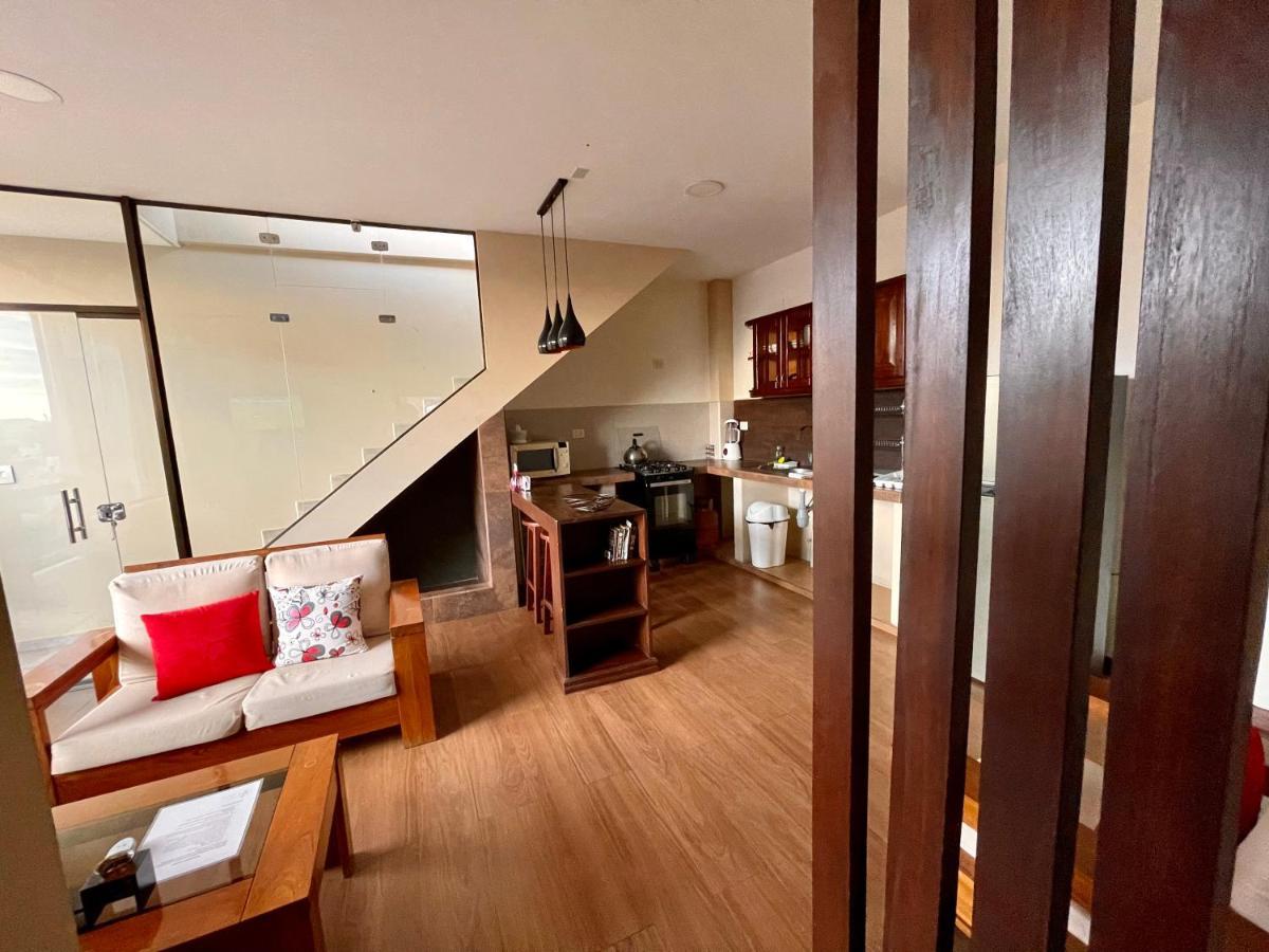 Apartment With Beautiful Landscape Sucre Zewnętrze zdjęcie