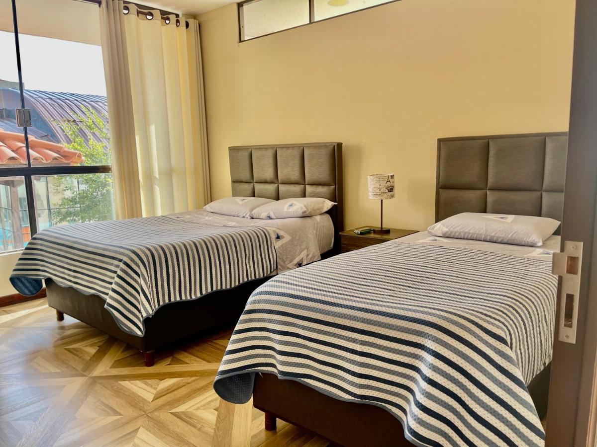 Apartment With Beautiful Landscape Sucre Zewnętrze zdjęcie