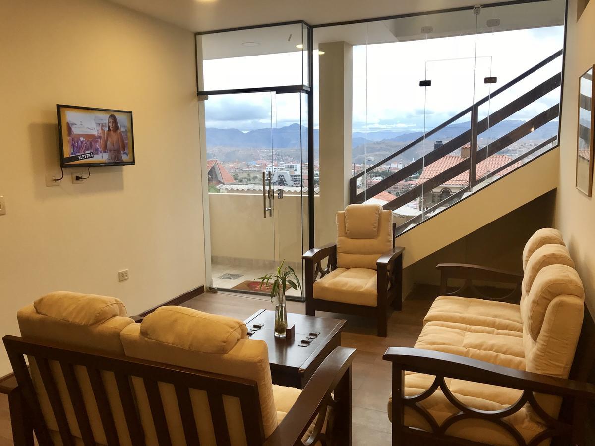 Apartment With Beautiful Landscape Sucre Zewnętrze zdjęcie